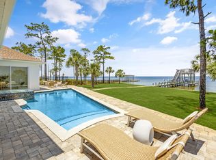1341 Driftwood Point Rd, Santa Rosa Beach, FL 32459