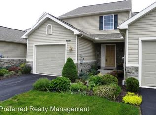 322 Hill St, Mount Joy, PA 17552