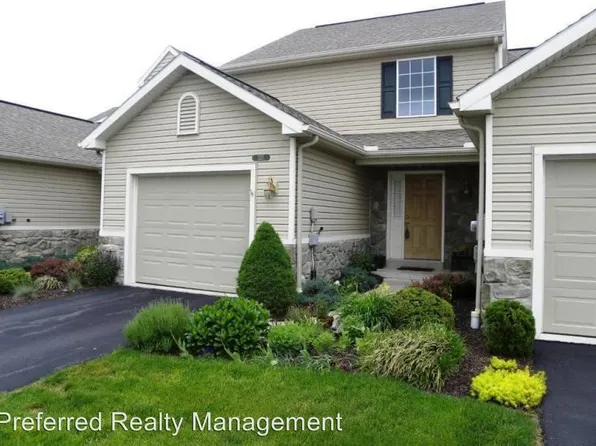 322 Hill St, Mount Joy, PA 17552