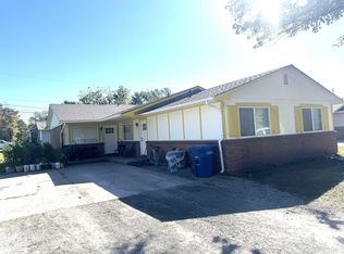 818 Money St, Augusta, KS 67010