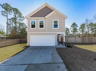 326 Community Dr, Lexington, SC 29073