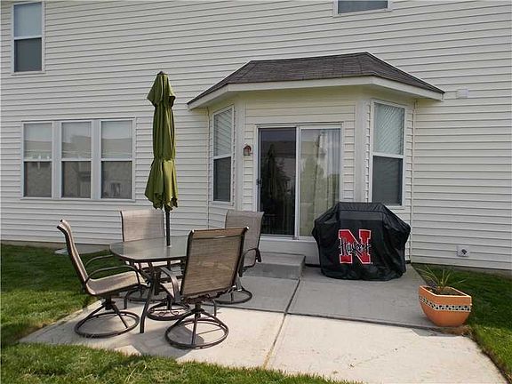 Patio.