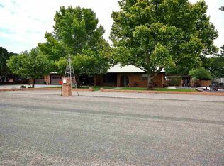 102 S Toledo St, Portales, NM 88130
