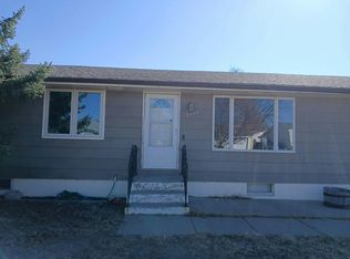 2360 13th St, Gering, NE 69341