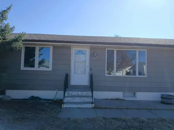 2360 13th St, Gering, NE 69341