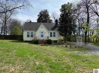 7191 Us Highway 68 W, Benton, KY 42025