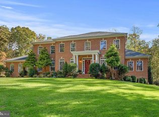 13611 Kalmbacks Mill Dr, Fredericksburg, VA 22407
