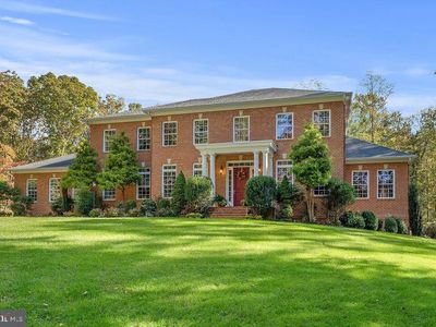 13611 Kalmbacks Mill Dr, Fredericksburg, VA, 22407