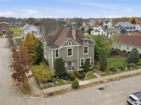 129 Shannon St, Dayton, OH 45402