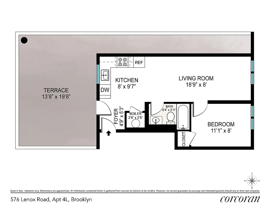 floor plan 6