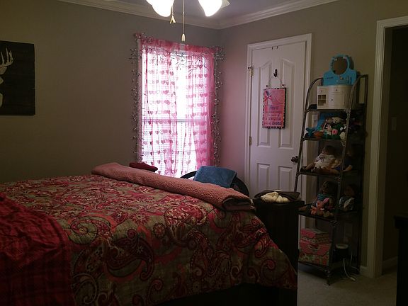 Bedroom 3 up
