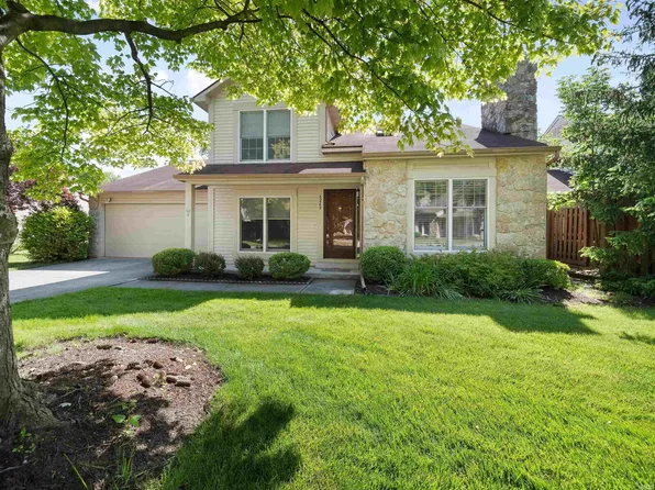 6249 Sawmill Woods Dr, Fort Wayne, IN 46835