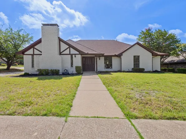 1724 Cordoba Ct, Plano, TX 75074