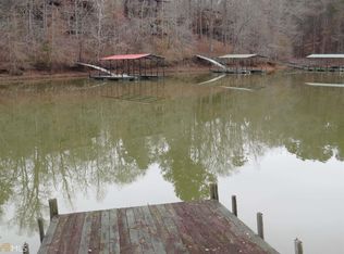 84 Eagle Claw Ct, Martin, GA 30557