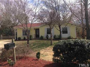 112 Black Angus Run, Cary, NC 27513