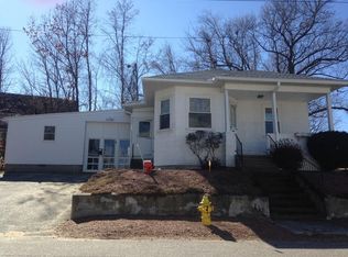 63 Webber St, Leominster, MA 01453