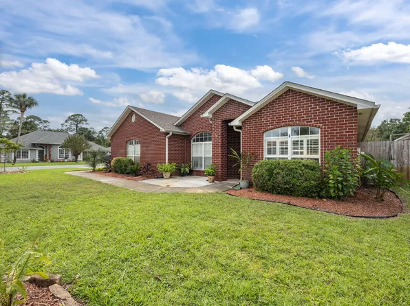 288 Tecumseh Ln, Mary Esther, FL 32569