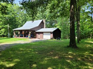 166 Moose Dr, Sigel, PA 15860