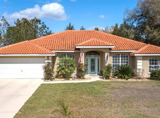 4373 E Bennett St, Inverness, FL 34453