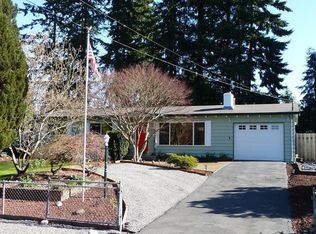 14905 57th Pl W, Edmonds, WA 98026