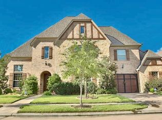 17606 Astrachan Rd, Richmond, TX 77407