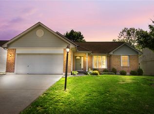7750 Crystal Lake Ln, Maineville, OH 45039