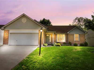 7750 Crystal Lake Ln, Maineville, OH, 45039