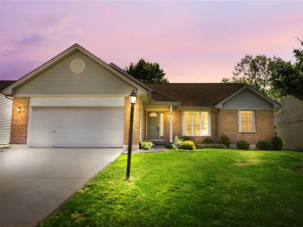 7750 Crystal Lake Ln, Maineville, OH 45039