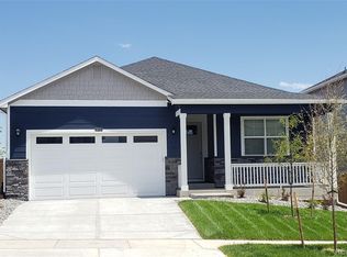 3003 Belleville Ridge Rd, Elizabeth, CO 80107