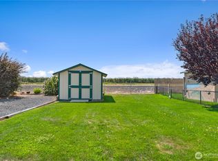 17693 Road 5 NW LOT 88, Quincy, WA 98848