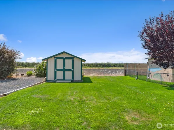 17693 Road 5 NW #88, Quincy, WA 98848