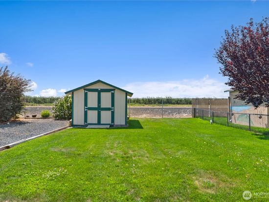 17693 Road 5 NW #88, Quincy, WA 98848