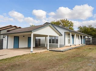 224-226 Craddock Ave, San Marcos, TX 78666