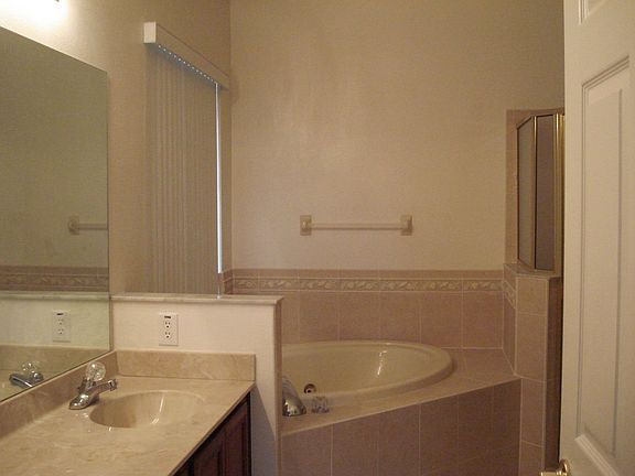 Master Bath/Spa