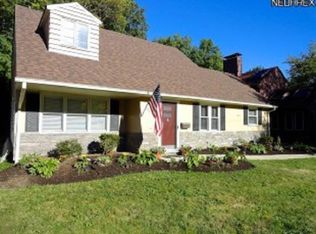 25575 Chatworth Dr, Euclid, OH