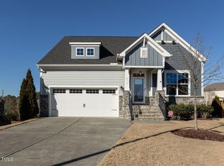 214 Shadow Hawk Dr, Durham, NC 27713