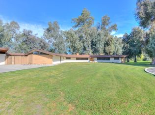 1333 N Fancher Ave, Fresno, CA 93737