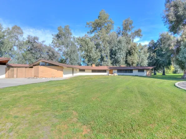 1333 N Fancher Ave, Fresno, CA 93737