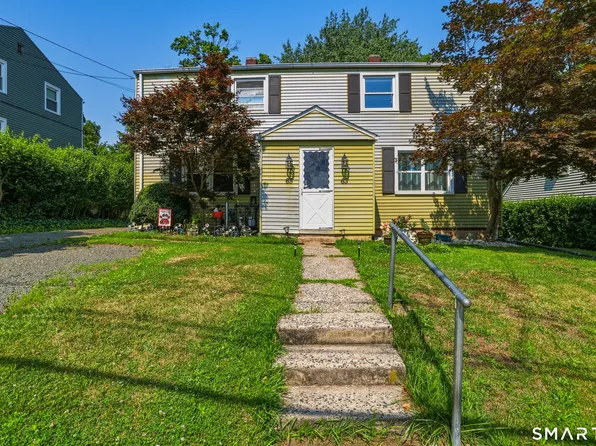 63 Texas Drive, New Britain, CT 06052