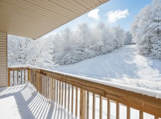 4232 Bolton Valley Access Rd #3F, Richmond, VT 05477