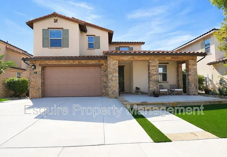 505 Elm Cottage Ct — Photo 1