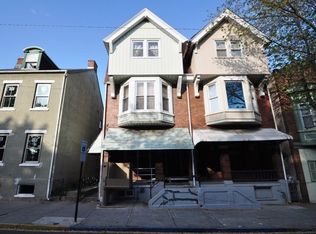 425 N 6th St, Allentown, PA 18102