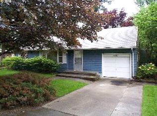 7812 SW Greenwood Dr, Portland, OR 97223
