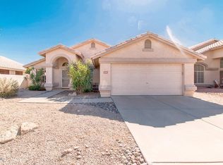 1649 E Laurel Ave, Gilbert, AZ 85234