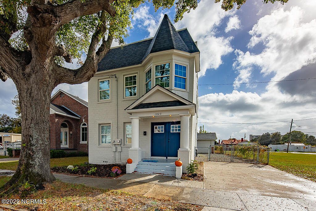 1023 Pollock Street, New Bern, NC 28562 Zillow
