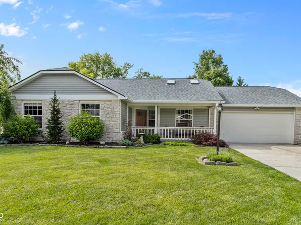 7437 Red Rock Rd, Indianapolis, IN 46236