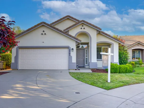 7101 Cedar Garden Ct, Citrus Heights, CA 95621