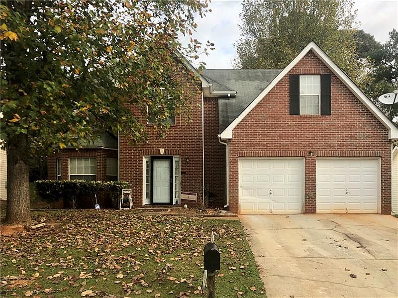 1st image of 4512 Idlewood Park