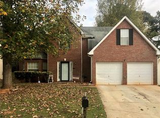 4512 Idlewood Park, Lithonia, GA 30038