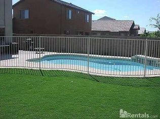 5220 W Desert Ln, Laveen, AZ 85339